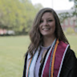 Meet your Posher, Jamie